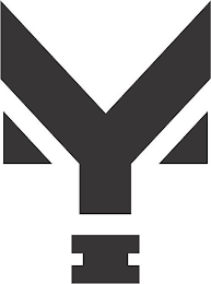 Y logo