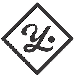 Y logo