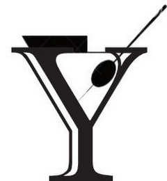 Y logo