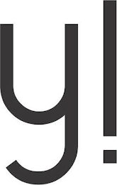 Y! logo