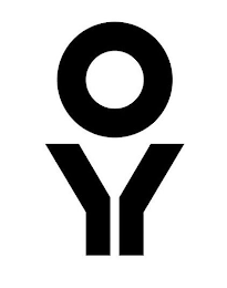 Y logo