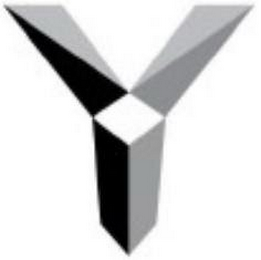 Y logo