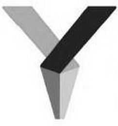 Y logo