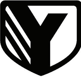 Y logo