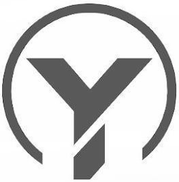 Y logo