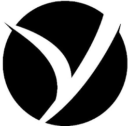 Y logo