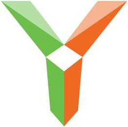 Y logo