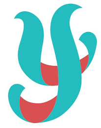 Y logo