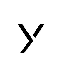 Y logo
