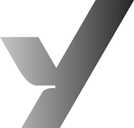 Y logo