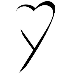 Y logo
