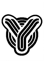 Y logo