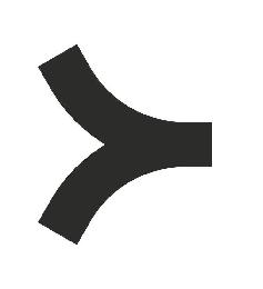 Y logo