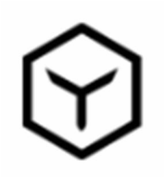Y logo