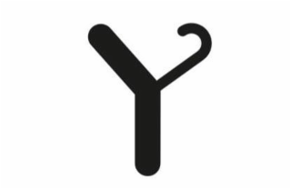 Y logo