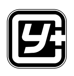Y+ logo
