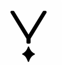Y logo