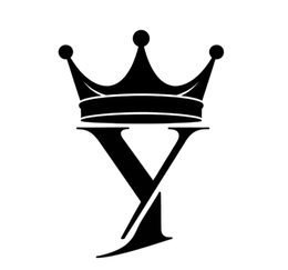 Y logo