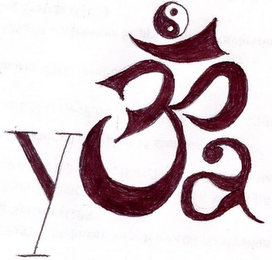 Y A logo