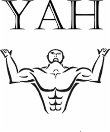Y A H logo
