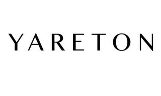 Y A R E T O N logo