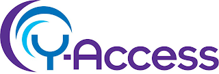 Y-ACCESS logo