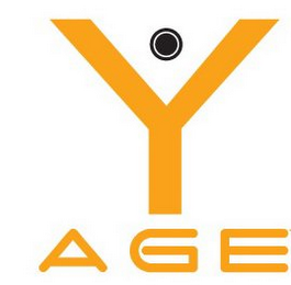 Y AGE logo