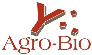 Y AGRO-BIO logo