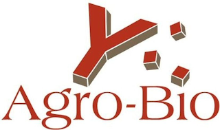 Y AGRO-BIO logo