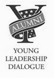 Y ALUMNI YOUNG LEADERSHIP DIALOGUE logo
