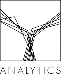 Y ANALYTICS logo