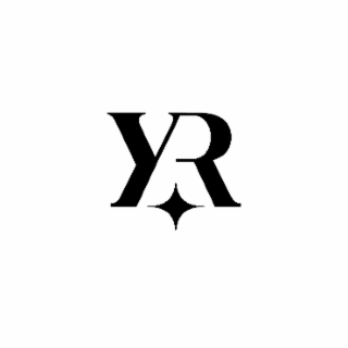 "Y" AND "R" logo