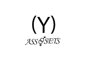 (Y) ASS SETS logo