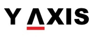 Y AXIS logo