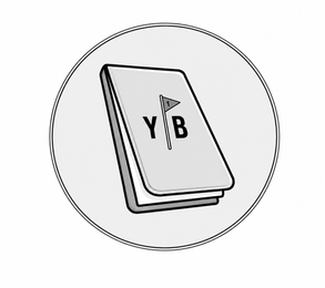 Y B 1 logo