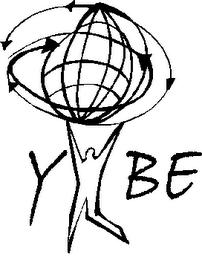 Y BE logo