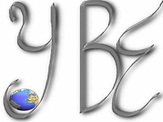Y BE logo