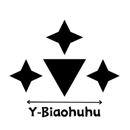 Y-BIAOHUHU logo