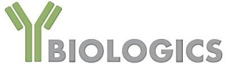 Y BIOLOGICS logo