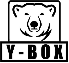 Y-BOX logo