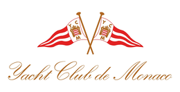 Y C M  Y C M  YACHT CLUB DE MONACO logo