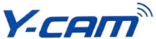 Y-CAM logo