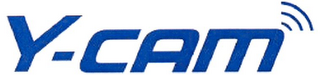 Y-CAM logo