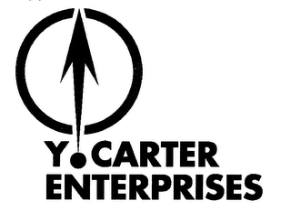 Y. CARTER ENTERPRISES logo