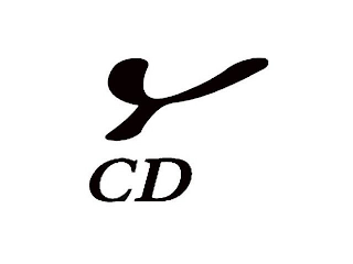 Y CD logo