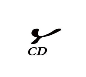 Y CD logo
