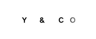 Y & CO logo