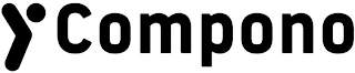 Y COMPONO logo