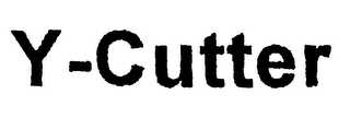 Y-CUTTER logo