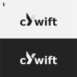 Y CYWIFT CYWIFT logo